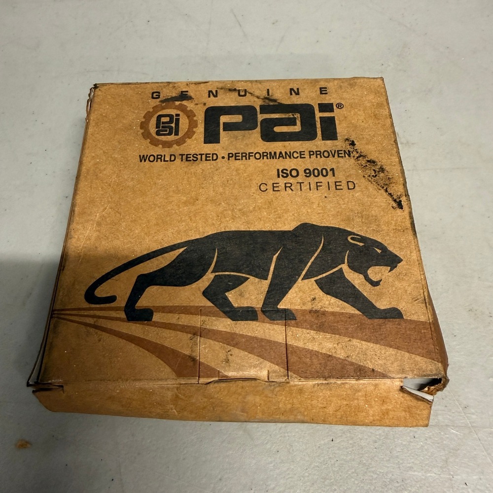 PAI CLK-9779 Bell Housing Bearing Lube Kit for Mack MAK2018C15